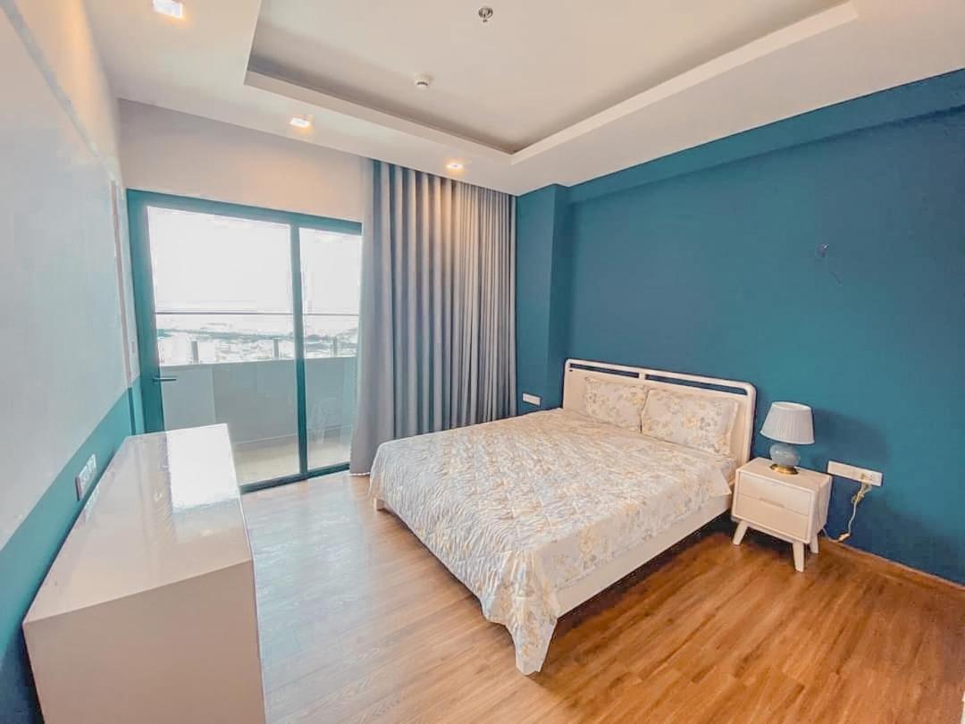 St Apartment - Flc Seatower Quy Nhơn Habitación foto
