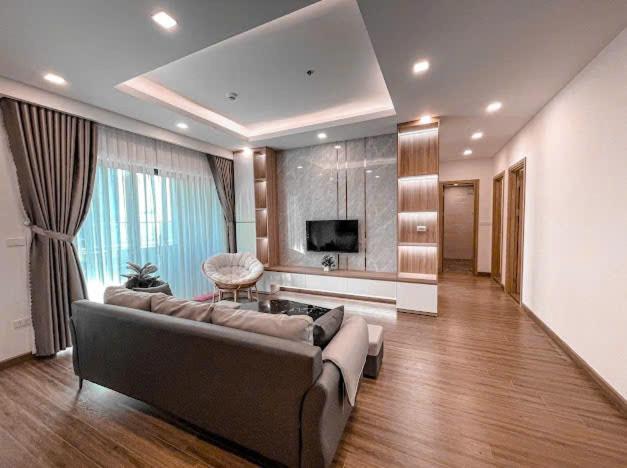 St Apartment - Flc Seatower Quy Nhơn Exterior foto